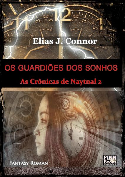 Os guardiões dos sonhos (eBook, ePUB)