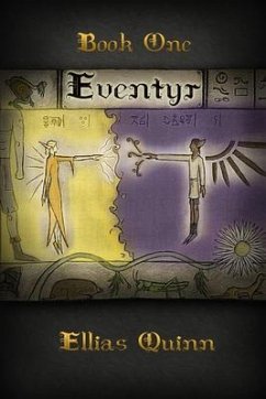 Cover Eventyr (eBook, ePUB)