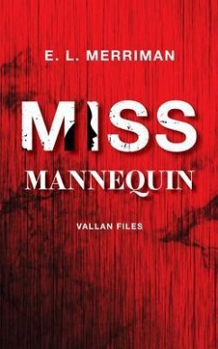 Cover Miss Mannequin (eBook, ePUB)