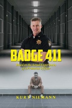 Cover Badge 411 (eBook, ePUB)