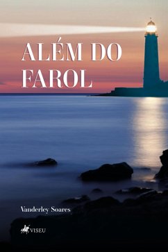 Cover Além do Farol (eBook, ePUB)