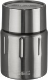Sigg Gemstone Food Container Silber 0.50 L