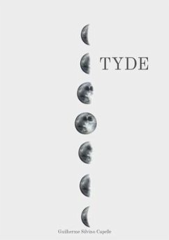 Cover TYDE (eBook, ePUB)