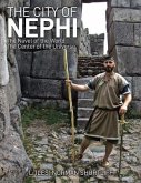 The City of Nephi (eBook, ePUB)
