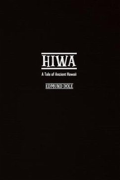 Hiwa (eBook, ePUB) - Dole, Edmund