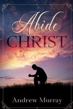 Cover Abide in Christ (eBook, ePUB)