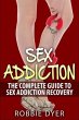 Sex Addiction (eBook, ePUB) - Bild 1