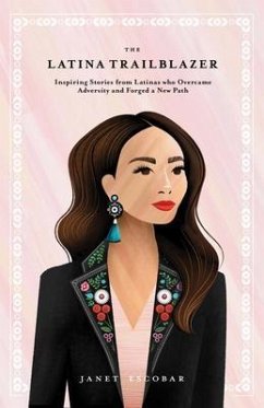 Cover The Latina Trailblazer (eBook, ePUB)