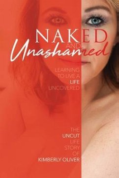 Cover Naked and Unashamed (eBook, ePUB)
