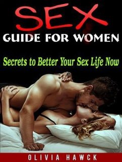 Cover Sex Guide for Women (eBook, ePUB)