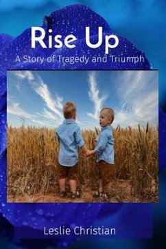 Rise Up (eBook, ePUB) - Christian, Leslie