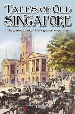 Cover Tales of Old Singapore (eBook, ePUB)