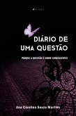 Diário de uma questão (eBook, ePUB)