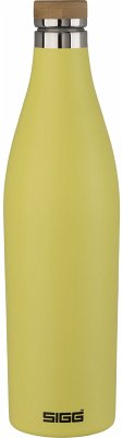Sigg Meridian Trinkflasche Ultra Lemon 0.7 L