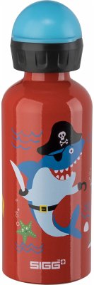 Sigg Trinkflasche Underwater Pirates 0.4 L