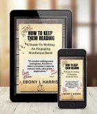How to Keep Them Reading (eBook, ePUB)