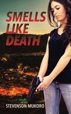 Cover Smells Like Death (eBook, ePUB)