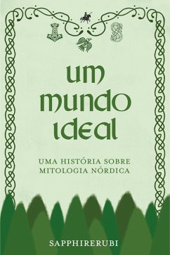 Cover Um mundo ideal (eBook, ePUB)