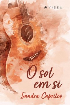 Cover O sol em si (eBook, ePUB)