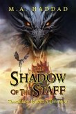 The Shadow Of The Staff (eBook, ePUB)