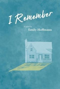 Cover I Remember (eBook, ePUB)
