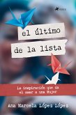 El Último de la lista (eBook, ePUB)