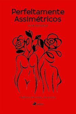 Cover Perfeitamente assimétricos (eBook, ePUB)