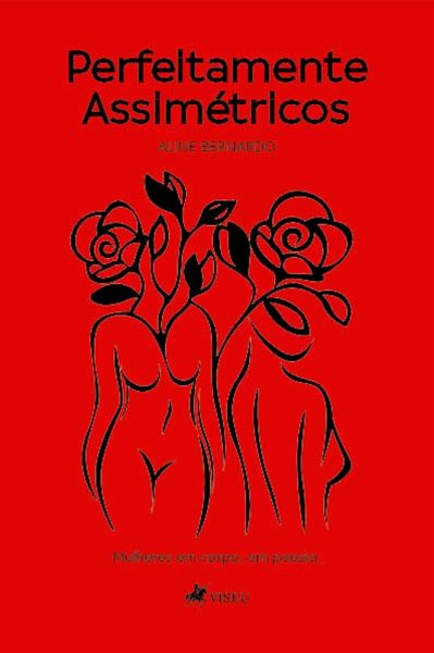 Perfeitamente assimétricos (eBook, ePUB)
