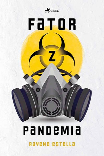 Fator Z (eBook, ePUB)