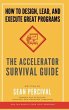The Accelerator Survival Guide (eBook,... - Bild 1