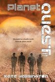 Planet Quest (eBook, ePUB) Planet Quest (eBook, ePUB)