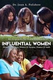 Influential Women (eBook, ePUB)