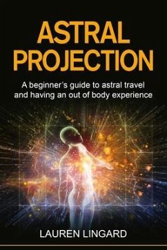 Astral Projection (eBook, ePUB) - Lingard, Lauren