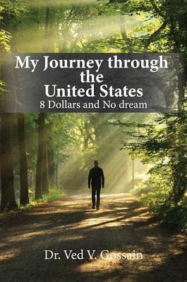 My Journey through the United States (eBook, ePUB) My Journey through the United States (eBook, ePUB)