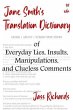 Jane Smith's Translation Dictionary of... - Bild 1