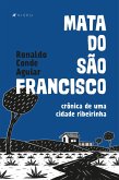Mata do São Francisco (eBook, ePUB)