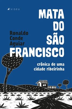 Cover Mata do São Francisco (eBook, ePUB)