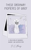 These Ordinary Moments of Grief (eBook, ePUB)