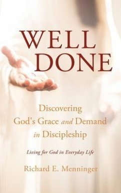 Cover Well Done (eBook, ePUB)