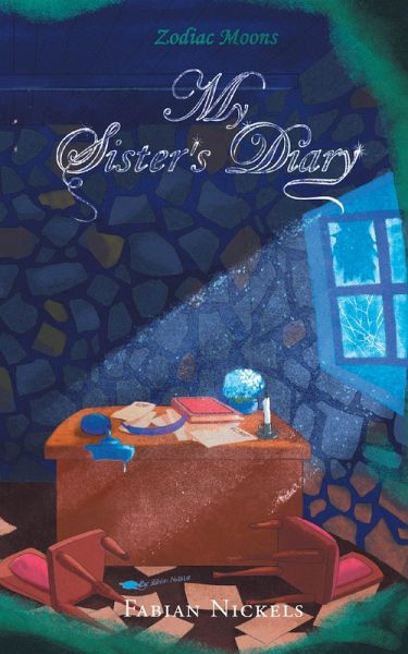 My Sister's Diary (eBook, ePUB)
