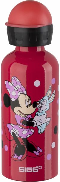 Sigg Trinkflasche Minnie Mouse 0.4 L - Portofrei bei bücher.de kaufen