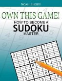 OWN THIS GAME! (eBook, ePUB)