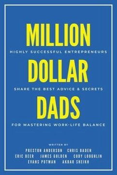 Million Dollar Dads (eBook, ePUB) - Beer, Eric; Sheikh, Akbar