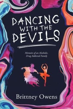 Dancing with the Devils (eBook, ePUB) - Brittney Owens