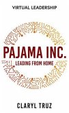 Pajama Inc. (eBook, ePUB)