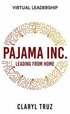 Cover Pajama Inc. (eBook, ePUB)