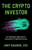 The Crypto Investor (eBook, ePUB)