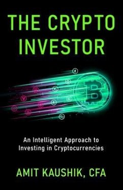 The Crypto Investor (eBook, ePUB) - Kaushik, Amit