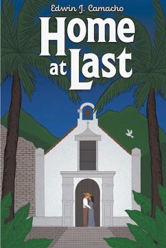 Cover Home at Last (eBook, ePUB)