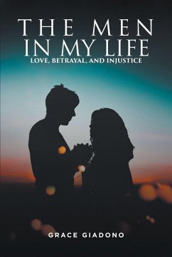 Cover The Men In My Life (eBook, ePUB)